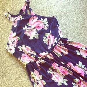 Beautiful Maxi Dress